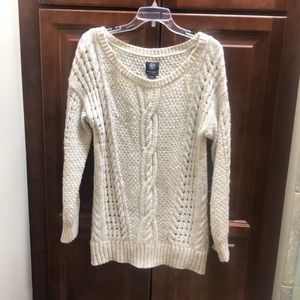 American eagle sweater
